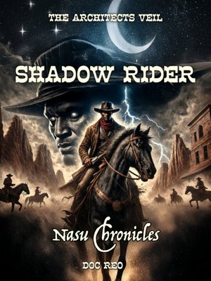 Cover of Nasu Chronicles: Shadow Rider