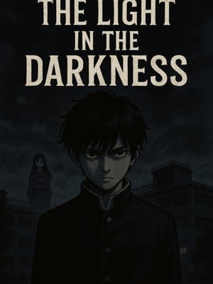 Cover of THE LIGHT IN THE DARKNESS