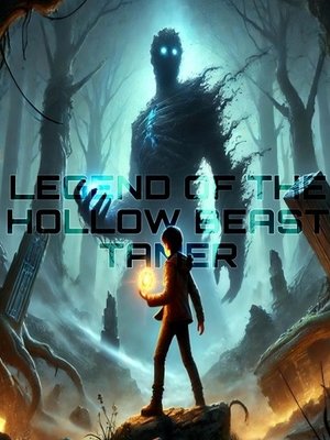Cover of Legend Of The Hollow Beast Tamer