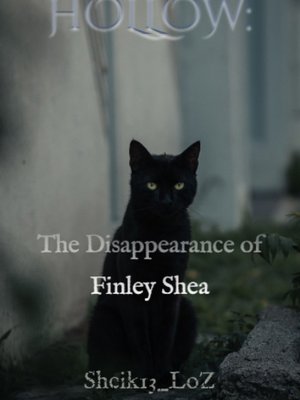Cover of Hollow: The Disappearance of Finley Shea