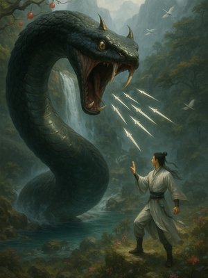 Cover of My Cultivation Life is Full of Chaos