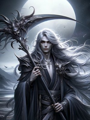 Cover of Twilight's Edge