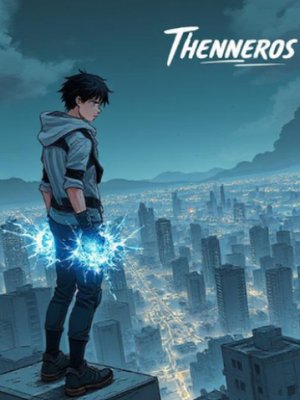 Cover of (Français)Thenneros