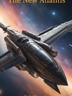 Cover of The New Atlantis