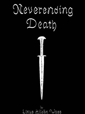 Cover of Neverending Death