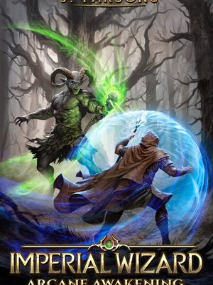 Imperial Wizard - Book 7