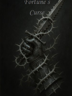 Cover of Fortune's Curse