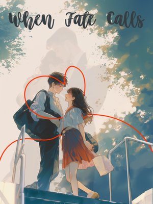 Cover of When Fate Calls 운명이 부를 때