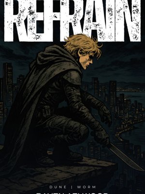 Cover of Refrain(Worm/DUNE)