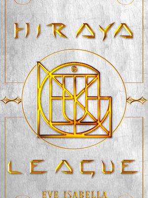 Cover of Hiraya League