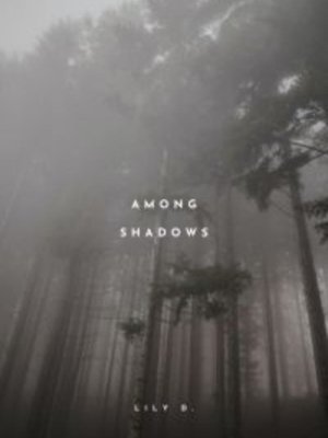 Cover of Among Shadows (Short Story)