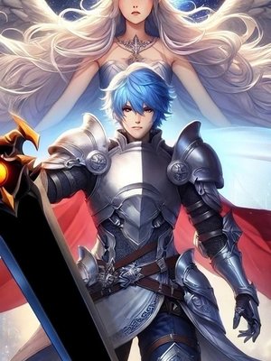 Cover of The Legend of Thanatos