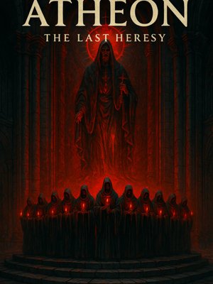 Cover of Atheon: The Last Heresy
