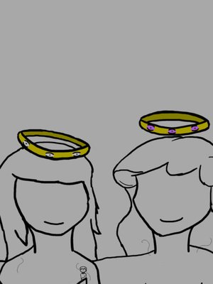 Cover of A Caged Bird's Eye View