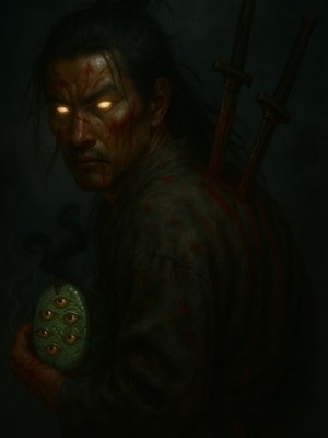 Cover of **Reborn As My Clans Weakest Descendent**