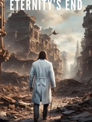 Cover of Eternity's End