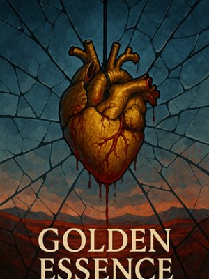 Cover of Golden Essence