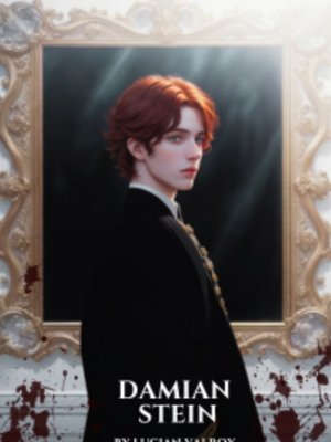 Cover of Damian Stein