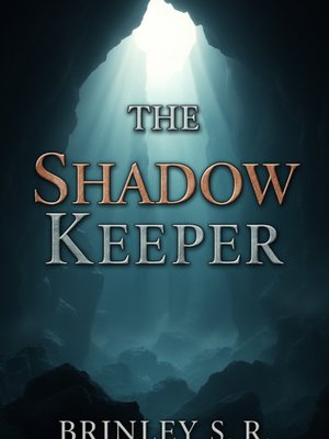 Cover of The Shadow Keeper