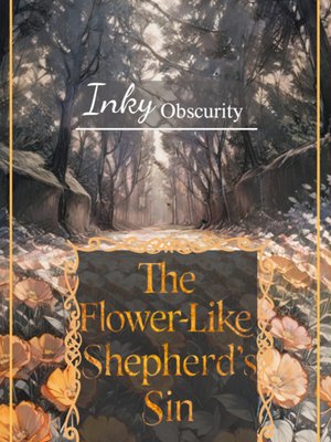 Cover of The Flower-Like Shepherd's Sin