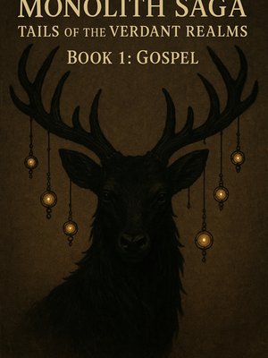 Cover of Monolith Saga: Tales of the Verdant Realms