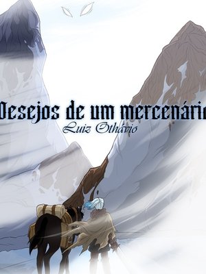 Cover of Desejos de um mercenário. [Português]