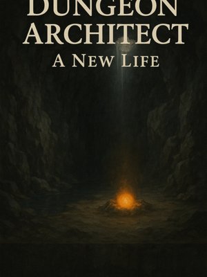 Cover of Dungeon Architect: A New Life