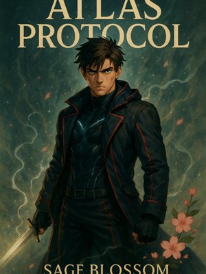 Cover of Atlas Protocol
