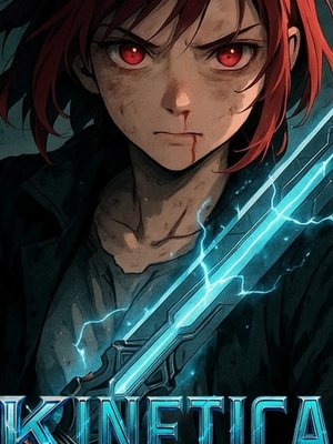 Cover of Kinetica: Dominion of Ash & Arcane