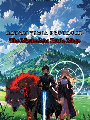 Cover of Cataclysmia Protocol: The Mysterious Battle Mage