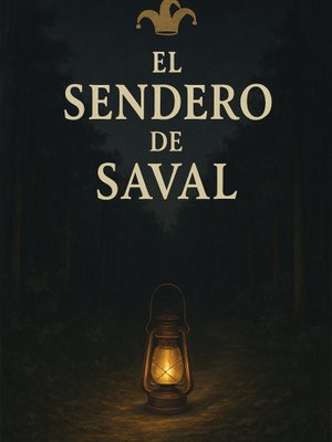 Cover of Sendero de Saval (ESPAÑOL)