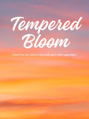 Cover of Tempered Bloom