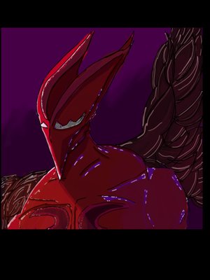 Cover of Palace:The owl in the dark