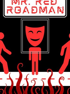 Cover of Mr. Red Roadman