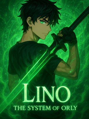 Cover of Lino: The System Of Orly
