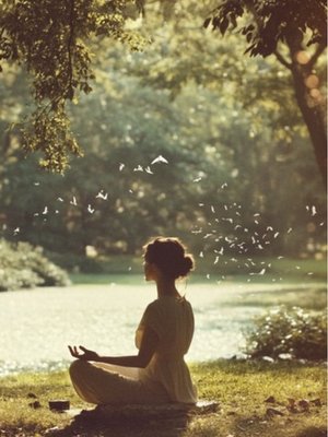 Cover of One long summer ago