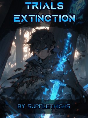 Cover of Trials: Extinction