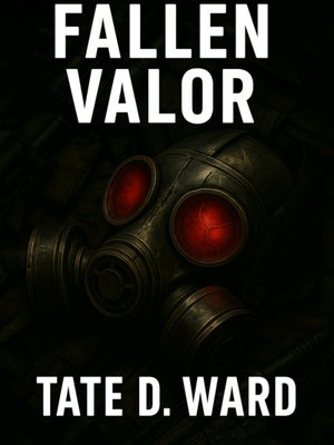 Cover of Bloodvirus: Fallen Valor