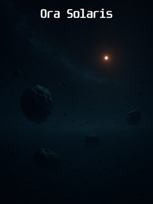 Cover of Ora Solaris