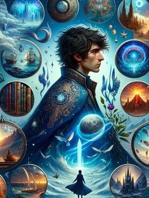 Cover of The Mirror's Awakening