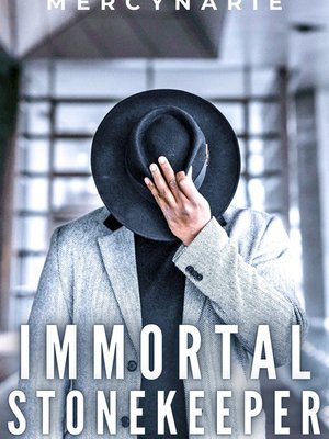 Cover of Immortal Stonekeeper
