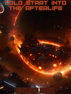 Cover of COLD START INTO THE AFTERLIFE