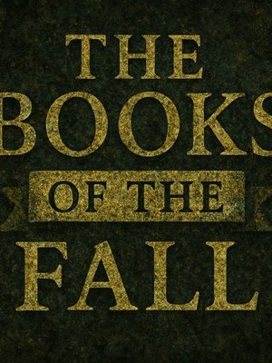 Cover of We Speak Before We Vanish