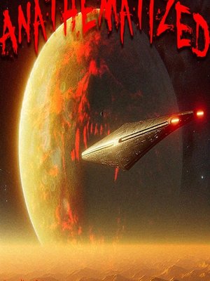 Cover of Anathematized