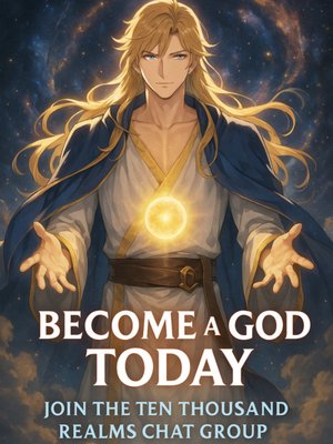 Cover of Infinite Faith System: Join the Divine Chat Group