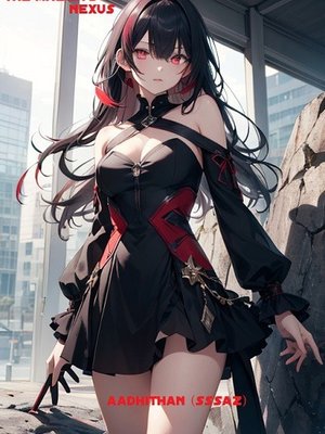 Cover of The Maiden's nexus