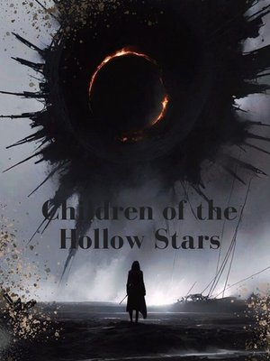 Cover of Children of the Hollow Stars