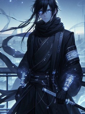 Cover of Starting by surpassing the system— Heaven is jealous of my talents