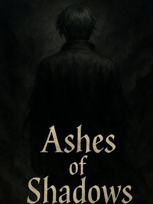 Cover of Ashes of Shadows