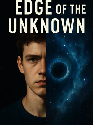 Cover of Edge of the Unknown